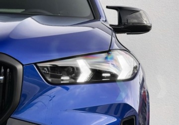 BMW X5 G05 M SUV Facelifting 4.4 M60i 530KM 2024 BMW X5 M Salon PL M Sport Hak 360 Gwarancja Bezwypadkowy FVAT23, zdjęcie 7