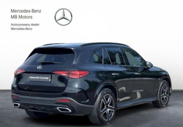Mercedes GLC C254/X254 Coupe 2.0 220d 197KM 2025 Mercedes-Benz GLC Od dealera SalonPL Distronic Digital Light Pamiec Foteli, zdjęcie 28
