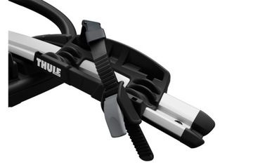 Крепление для велосипедов Thule ProRide 598 x3 ВСТАВКИ