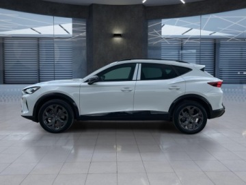 Cupra Formentor Crossover 1.5 TSI 150KM 2026 Cupra Formentor 1.5 e-TSI 150 KM 7-biegowa automat, zdjęcie 2