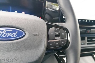 Ford Tourneo Custom II  L1 2.0 EcoBlue 170 KM 170KM 2026 Tourneo Custom 320 L2H1 Active A8 AWD 2.0 170KM, zdjęcie 12