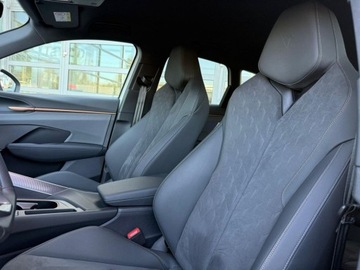 Cupra Terramar SUV 1.5 eTSI 150KM 2025 Cupra Terramar 1.5 150KM DSG VirtualCockpit NiskiPrzebieg ACC Kamera360 AS, zdjęcie 10