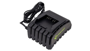 Зарядное устройство Greenso 220 - 240 В