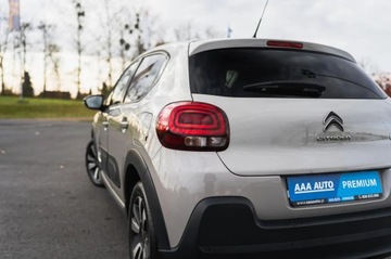 Citroen C3 IV 2024 Citroen C3 1.2 PureTech, Salon Polska, zdjęcie 15