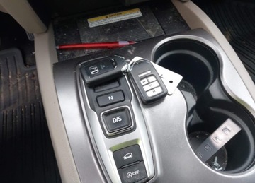 Honda Pilot II 2022 Honda Pilot 2022r., Awd Special Edition, 3.5L, od ubezpieczalni 3.5 Benzyna, zdjęcie 11