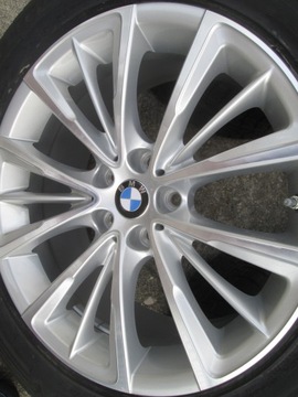 BMW 7 G11 G12 6 G32 NOVÉ ORIGINÁLNÍ 245/50R18