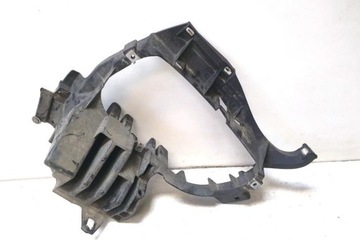 DRŽÁKY PŘEDNÍHO PRAVÉHO HALOGEN MERCEDES-BENZ A (W169) 1698850865