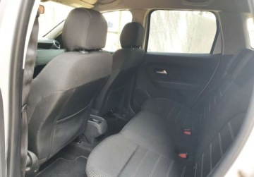 Dacia Duster II SUV 1.2 TCe 125KM 2018 Dacia Duster Kamera cofania Serwis GetHelp 1.2 Benzyna 125KM, zdjęcie 14