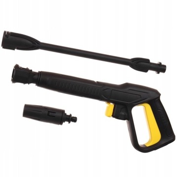 НАСАДКА ДЛЯ ПИСТОЛЕТА ДЛЯ KARCHER K2 K3 K4 K5 K6 K7 CLICK CONNECT