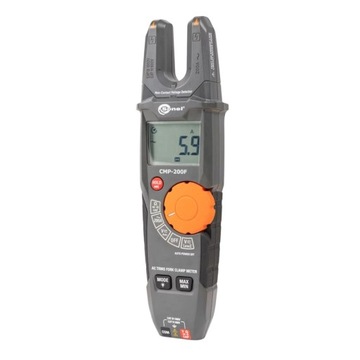 Измерительные клещи переменного тока Sonel CMP-200F