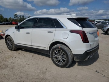 Cadillac 2021 Cadillac XT5 Premium Luxury 2021 2.0l 2.0 Benzyna 235KM, zdjęcie 1