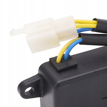 МОДУЛЬ AVR, РЕГУЛЯТОР НАПРЯЖЕНИЯ, ГЕНЕРАТОР 2 КВТ