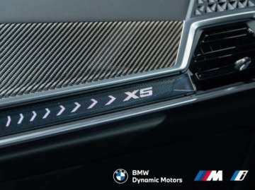 BMW X5 G05 SUV Facelifting 3.0 40i 381KM 2026 BMW X5 xDrive40i 381 KM mHEV - Gotowy do Odbioru - Kamera 360 - HarmanKard, zdjęcie 32