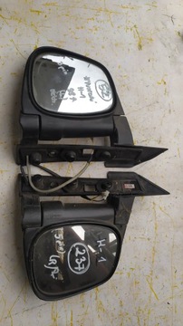 HYUNDAI H1 h-1 H200 ЗЕРКАЛО ПРАВОЕ ЛЕВОЕ STARLEX