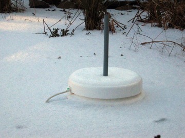 НАГРЕВАТЕЛЬ DRILL TRIO T3 НА -20 ГРАДУСОВ В КОМПЛЕКТЕ