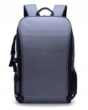 Фоторюкзак Nolan для ноутбука 15,6, серый