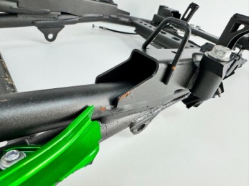 ПОДРАМНИК KAWASAKI VERSYS 1000 23' KTRC