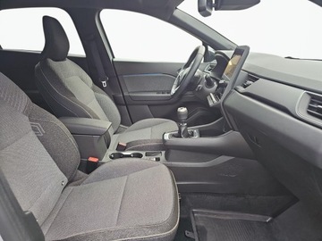 Renault Captur II Crossover Facelifting 1.0 TCe 90KM 2024 Renault Captur 1.0 TCe LPG, FV23, Polski Salon, Se, zdjęcie 12