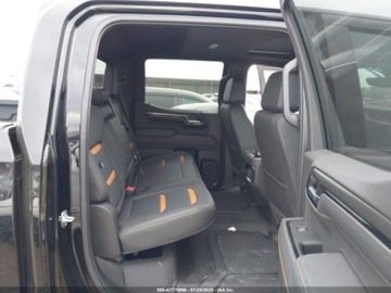  GMC Sierra 1500 Short Box AT4 2025 6.2L 6.2 Benzyna 420KM, zdjęcie 13