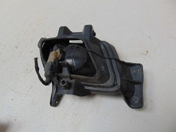 HALOGEN LEVÝ HYUNDAI I30 2007- EVROPA