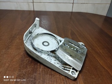 STIHL 030 AV КРЫШКА КРЫШКА КОРПУС