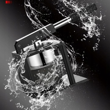 Профессиональная ручная соковыжималка для цитрусовых.