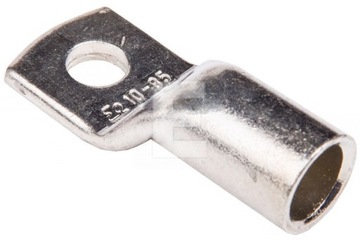 Końcówka oczkowa CU 70mm2 M8 70/8 - 2 sztuk