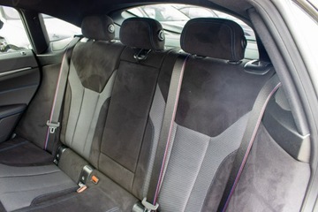 BMW Seria 4 G22-23-26 Coupe 2.0 430i 245KM 2025 BMW 430 xDrive Gran Coupé - Dostępne od ręki!, zdjęcie 16