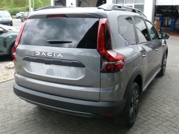 Dacia Jogger 1.0 Eco-G 100KM 2025 Od ręki - Expression 7-miejsc LPG 1.0 100KM / Pakiet City, zdjęcie 3