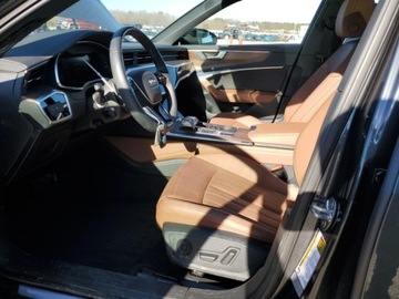 Audi A6 C8 2024 Audi a6 Premium Plus 2024 2.0l 2.0 Benzyna 261KM, zdjęcie 7