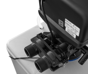 HYDRO PLUS 27 СМЯГЧИТЕЛЬ ВОДЫ МОНОСФЕРИЧНЫЙ КРОВАТЬ