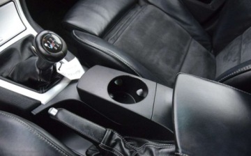 BMW X3 E83 xDrive20d 177KM 2009 BMW X3 2.0D 4x4 M-Pakiet 134 TYS KM PDC Sprowadzony Oplacony 2.0, zdjęcie 22