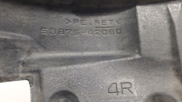 TOYOTA RAV-4 2012-2018 ПРАВАЯ ПЕРЕДНЯЯ КОЛЕСНАЯ АРКА