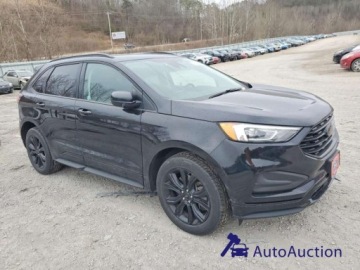 Ford Edge II 2024 Ford Edge 2024 FORD EDGE SE 2.0 Benzyna 250KM