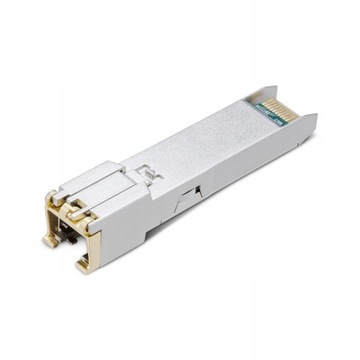 SFP-модуль TP-LINK SM331T 1000BASE-T RJ45