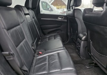 Jeep Grand Cherokee IV Terenowy Facelifting 3.0 V6 CRD 250KM 2015 Jeep Grand Cherokee 3.0 Diesel 250KM, zdjęcie 16