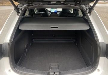 Toyota Corolla XII TS Kombi Facelifting 2.0 Hybrid Dynamic Force 196KM 2025 Toyota Corolla 2.0 Hybrid GR Sport Dynamic VAT 23 1 wlasciciel Bezwypad, zdjęcie 11