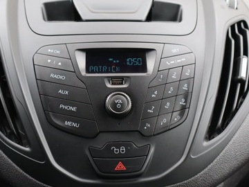 Ford Tourneo Courier I Mikrovan 1.0 EcoBoost 100KM 2017 Ford Tourneo Courier 1.0 EcoBoost, Salon Polska, zdjęcie 12