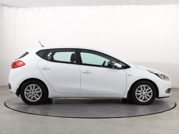 Kia Ceed II pro_cee´d 1.6 GDI 135KM 2014 Kia Ceed 1.6 GDI, Salon Polska, Serwis ASO, zdjęcie 5