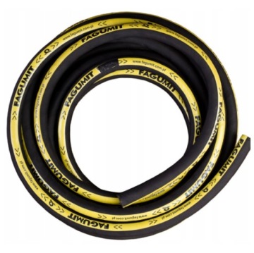 Шланг для пескоструйного аппарата Пескоструйная крошка 38 мм 38x7