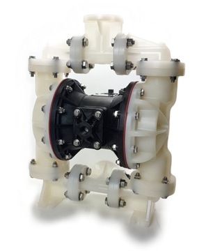 Метрические винты для мембранного насоса SANDPIPER S1F