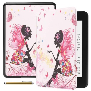 Etui Slim Grafika do Amazon Kindle 11 2022 Gen. 11