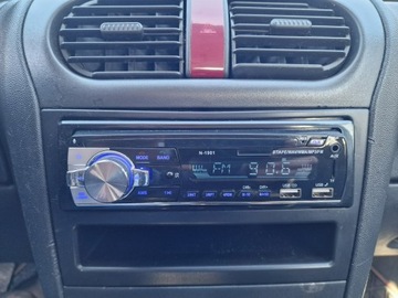 Opel Corsa C 1.0 ECOTEC 58KM 2002 Opel Corsa 1.0 Benzyna 58 KM, Klimatyzacja,, zdjęcie 13