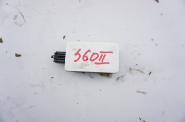 MODUL ZÁMKU 31268992 VOLVO S60 II