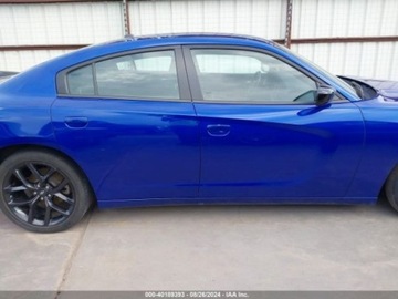 Dodge Charger VII 2022 Dodge Charger 2022r., 3.6l, od ubezpieczalni 3.6 Benzyna 292KM, zdjęcie 7