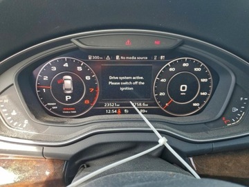 Audi Q5 II SUV 2.0 TFSI 252KM 2018 Audi Q5 Prestige 2018 2.0l 2.0 Benzyna 252KM, zdjęcie 9