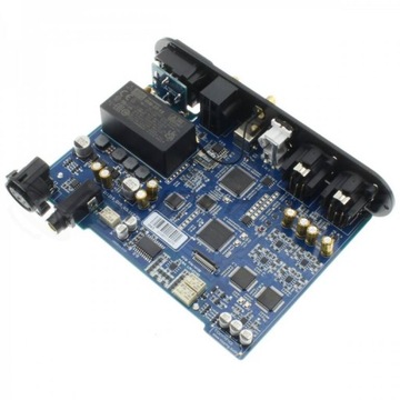 ЦАП/усилитель Topping DX5 Bluetooth