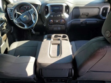 Chevrolet Silverado II 2023 Chevrolet Silverado 2023, 6.6L, 4x4, K2500 HEAVY DUTY LT, od ubezpieczalni, zdjęcie 6