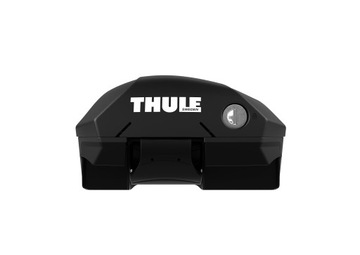 Багажник Thule WingBar EDGE Volkswagen VW T-ROC