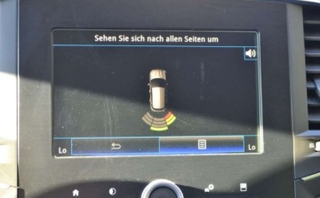 Renault Megane IV Hatchback 5d 1.2 Energy TCe 100KM 2017 Renault Megane Renault Megane ENERGY TCe 100 INTENS 1.2 Benzyna 100KM, zdjęcie 27